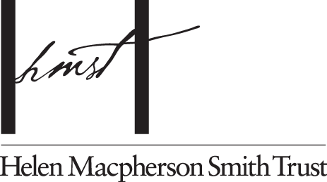 Helen Macpherson Smith Trust