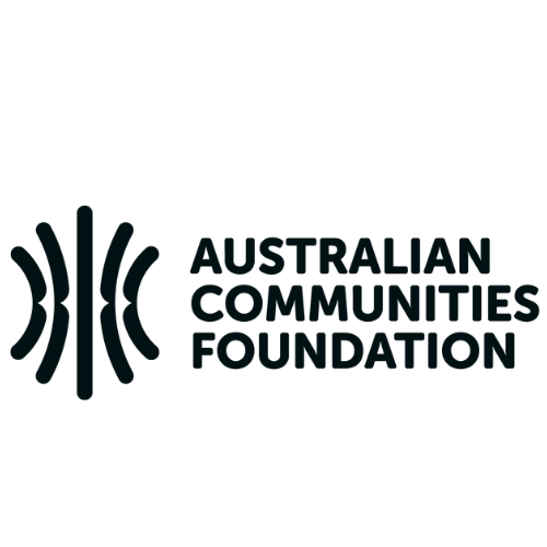 Australia Communities Foundation